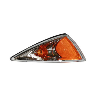 TYC® - Passenger Side Replacement Turn Signal/Corner Light (CAPA Certified)