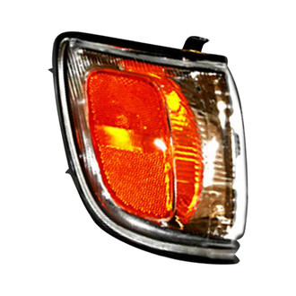 TYC® - Passenger Side Replacement Turn Signal/Corner Light (Value Line)