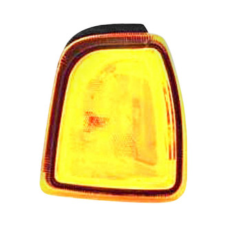 TYC® - Passenger Side Replacement Turn Signal/Corner Light (CAPA Certified)