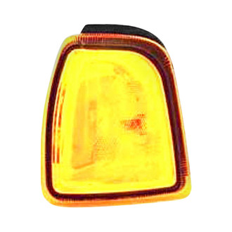 TYC® - Driver Side Replacement Turn Signal/Corner Light (CAPA Certified)