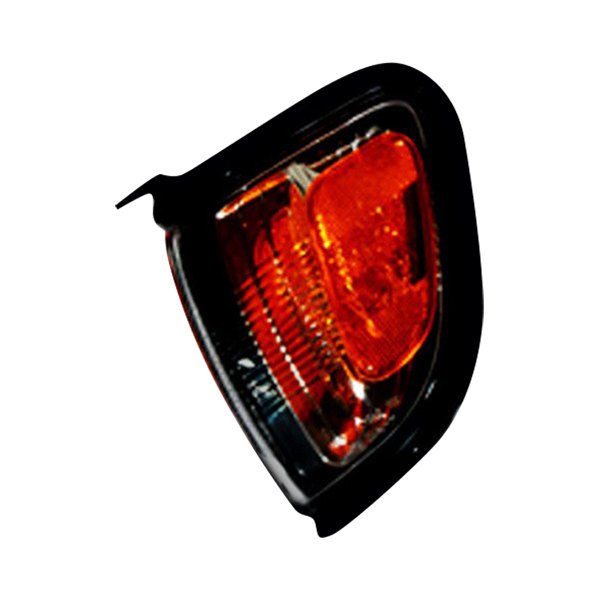 TYC® Toyota 2003 Replacement Turn Signal/Corner Light