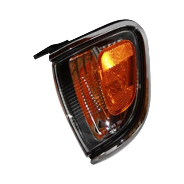 TYC® - Driver Side Replacement Turn Signal/Corner Light, Toyota Tacoma