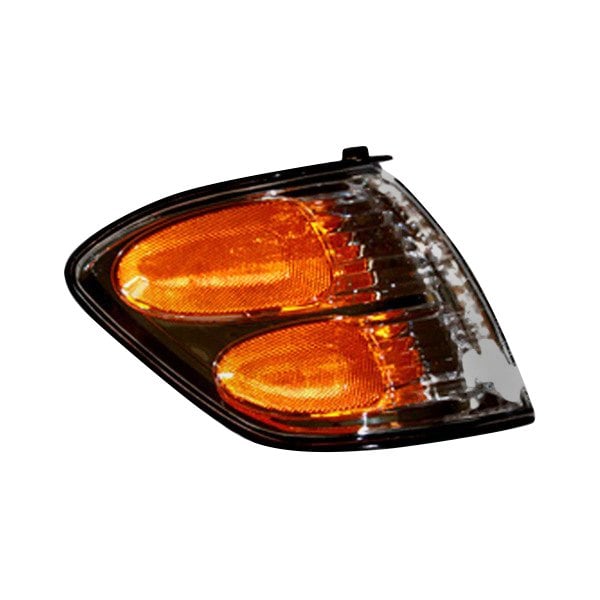 TYC® 18578700 Passenger Side Replacement Turn Signal/Corner Light