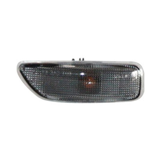 TYC® - Driver Side Replacement Side Marker Light (CAPA Certified)