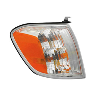 TYC® - Passenger Side Replacement Turn Signal/Corner Light (CAPA Certified)