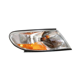TYC® - Passenger Side Replacement Turn Signal/Corner Light (Value Line)