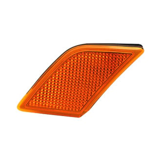 TYC® - Passenger Side Replacement Side Marker Light (CAPA Certified)