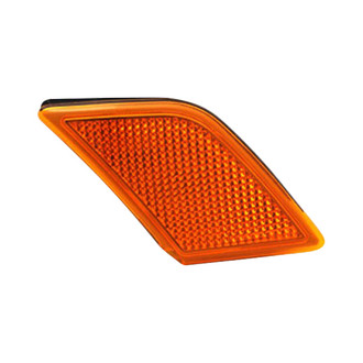 TYC® - Driver Side Replacement Side Marker Light (CAPA Certified)