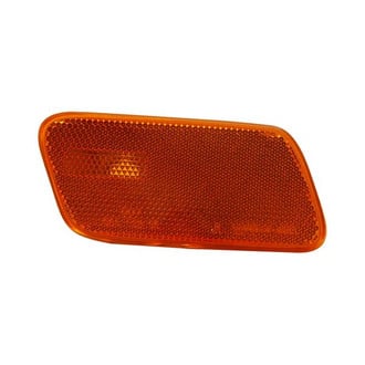 TYC® - Passenger Side Replacement Side Marker Light (Value Line)