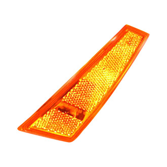TYC® - Driver Side Replacement Side Marker Light (CAPA Certified)
