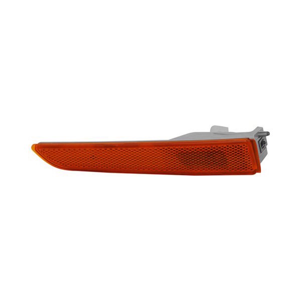 TYC® - Passenger Side Replacement Side Marker Light, Ford Fusion