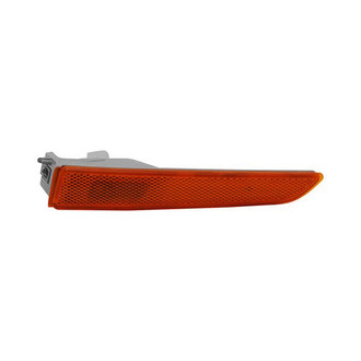 TYC® - Driver Side Replacement Side Marker Light (CAPA Certified)
