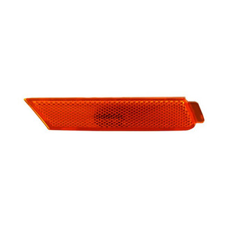 TYC® - Passenger Side Replacement Side Marker Light (CAPA Certified)