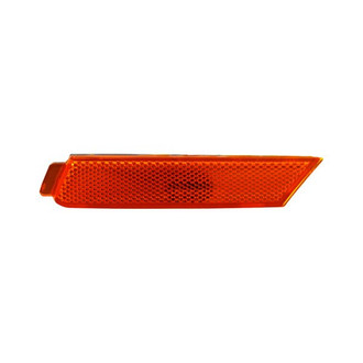 TYC® - Driver Side Replacement Side Marker Light (CAPA Certified)