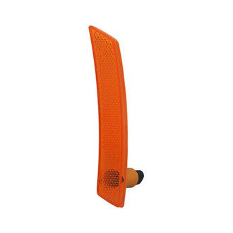 TYC® - Passenger Side Replacement Side Marker Light (CAPA Certified)