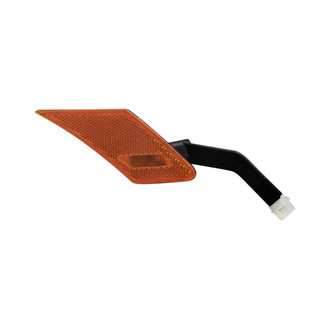 TYC® - Passenger Side Replacement Side Marker Light (Value Line)