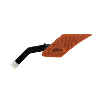 TYC® - Factory Replacement Signal Lights