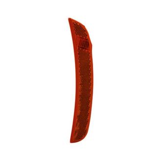 TYC® - Passenger Side Replacement Side Marker Light (CAPA Certified)