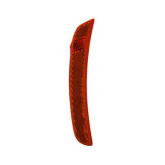 TYC® - Driver Side Replacement Side Marker Light (CAPA Certified)