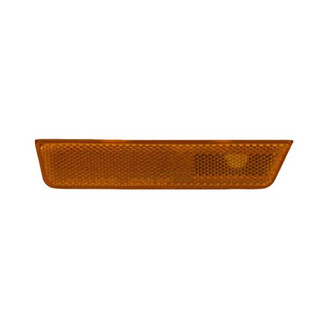 TYC® - Driver Side Replacement Side Marker Light (CAPA Certified)