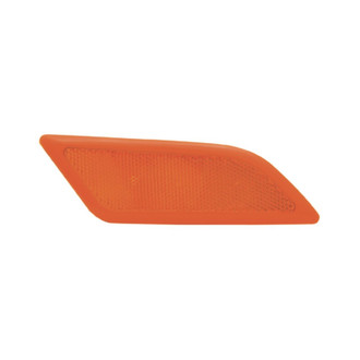 TYC® - Passenger Side Replacement Side Marker Light (CAPA Certified)