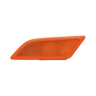 TYC® - Driver Side Replacement Side Marker Light (CAPA Certified)