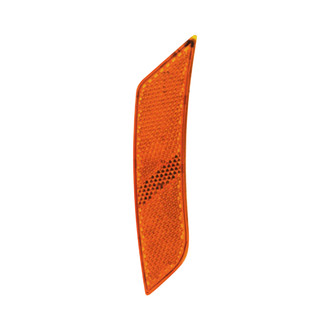 TYC® - Driver Side Replacement Side Marker Light (CAPA Certified)