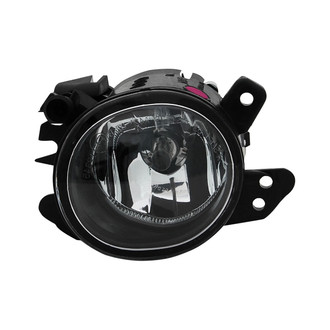 TYC® - Driver Side Replacement Fog Light (CAPA Certified)