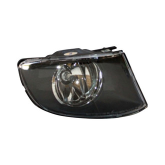TYC® - Passenger Side Replacement Fog Light (CAPA Certified)