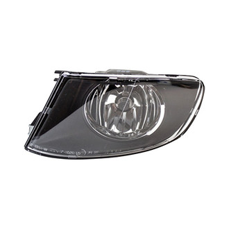 TYC® - Driver Side Replacement Fog Light (CAPA Certified)