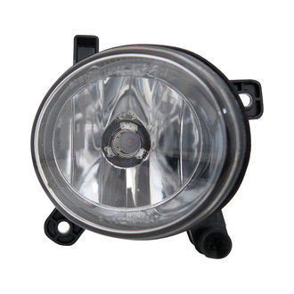 TYC® - Passenger Side Replacement Fog Light (CAPA Certified)