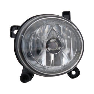 TYC® - Driver Side Replacement Fog Light (CAPA Certified)