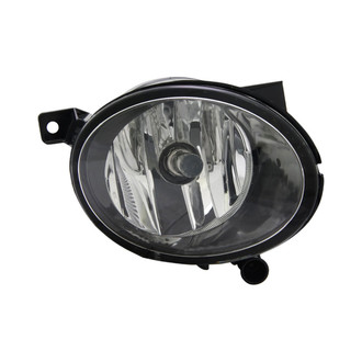 TYC® - Passenger Side Replacement Fog Light (CAPA Certified)