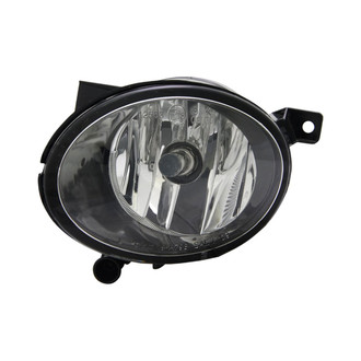 TYC® 19-0798-00-9 - Driver Side Replacement Fog Light (CAPA Certified)