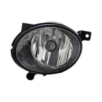 TYC® - Driver Side Replacement Fog Light (CAPA Certified)