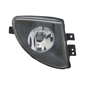 TYC® - Passenger Side Replacement Fog Light (CAPA Certified)