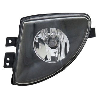 TYC® - Driver Side Replacement Fog Light (CAPA Certified)