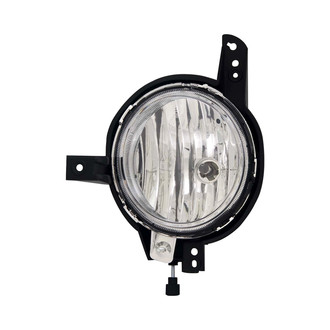 TYC® - Driver Side Replacement Fog Light (CAPA Certified)