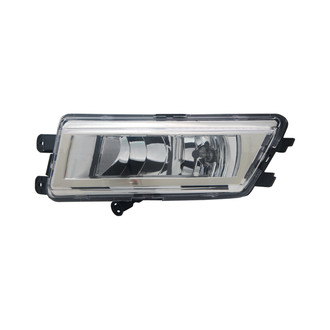 TYC® - Driver Side Replacement Fog Light (CAPA Certified)