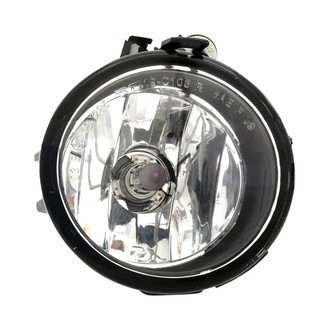 TYC® - Passenger Side Replacement Fog Light (CAPA Certified)