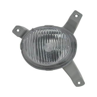 TYC® - Driver Side Replacement Fog Light (CAPA Certified)