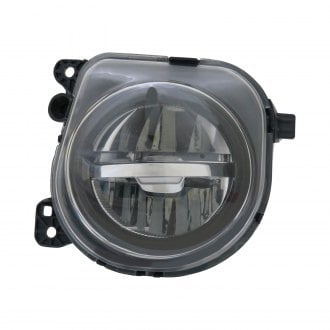 TYC 19-12572-00 Fog Lamp