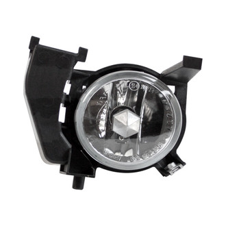 TYC® - Passenger Side Replacement Fog Light (CAPA Certified)