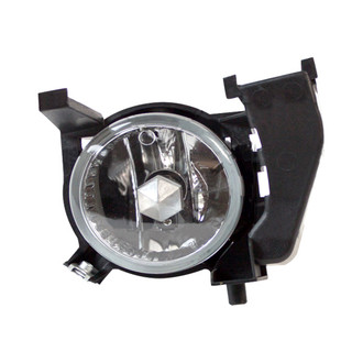 TYC® - Driver Side Replacement Fog Light (CAPA Certified)