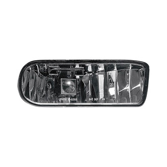 TYC® - Passenger Side Replacement Fog Light (CAPA Certified)