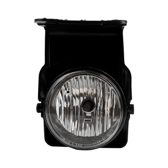 TYC® - Driver Side Replacement Fog Light (CAPA Certified)