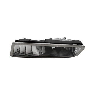 TYC® - Driver Side Replacement Fog Light (CAPA Certified)