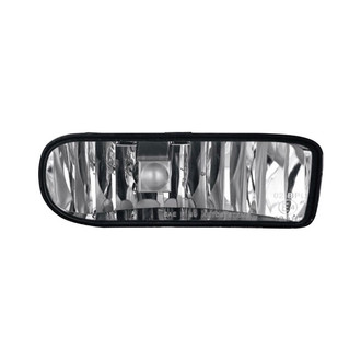 TYC® - Passenger Side Replacement Fog Light (CAPA Certified)
