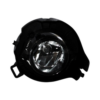 TYC® - Passenger Side Replacement Fog Light (CAPA Certified)