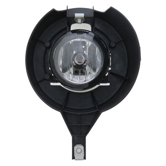 TYC® - Passenger Side Replacement Fog Light (CAPA Certified)